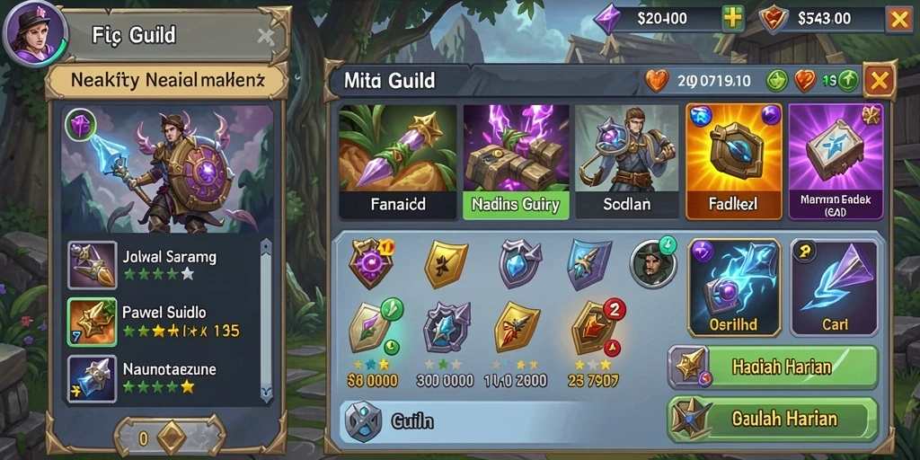 angkabet - Fitur multiplayer yang memungkinkan Anda bermain dengan teman.
