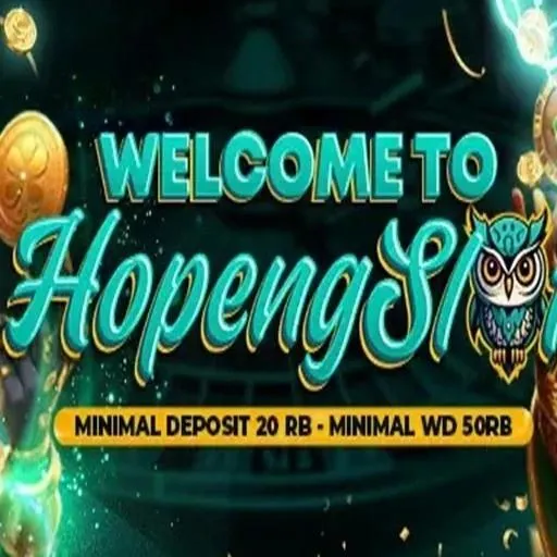 Ikon hopengslot