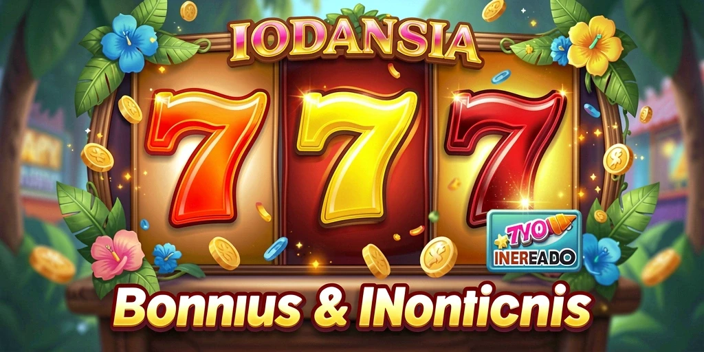 ink789 - Berbagai karakter menarik untuk dijelajahi.