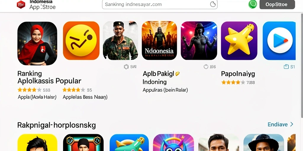 ollo4d - Fitur interaktif yang memungkinkan komunikasi antar pengguna.