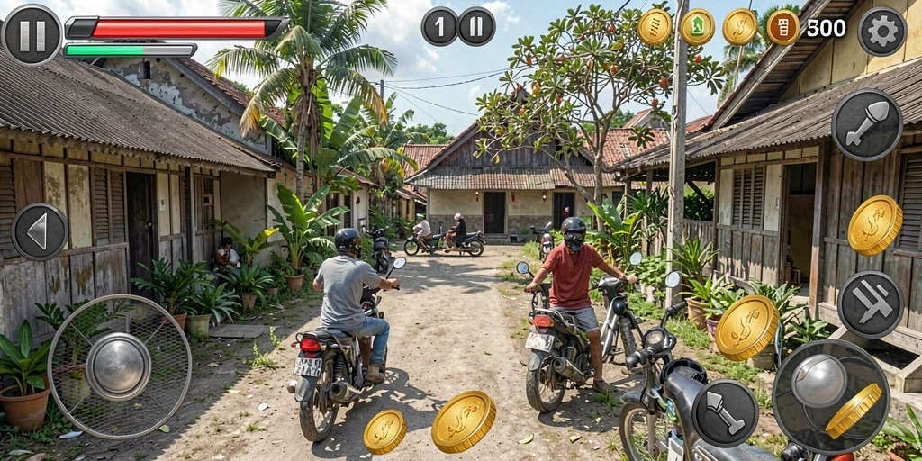 olxtoto - Beragam pilihan permainan yang ditawarkan.
