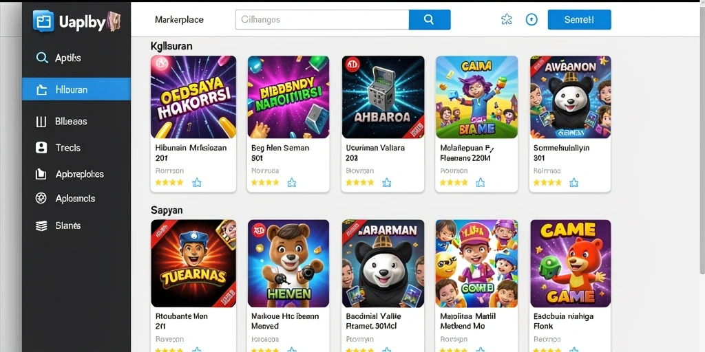 pulitoto - Berbagai mode permainan untuk pilihan seru.