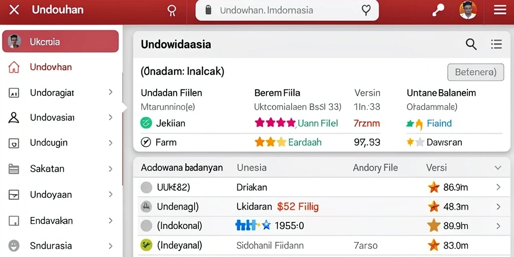 sontogel - Tampilan permainan yang seru dan interaktif.
