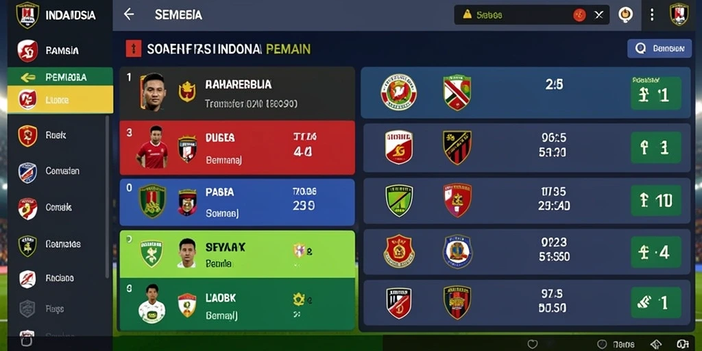 war138 - Mode permainan seru dengan variasi menantang.