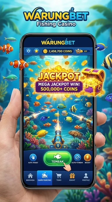 Cuplikan fitur inti — navigasi cepat di genggaman