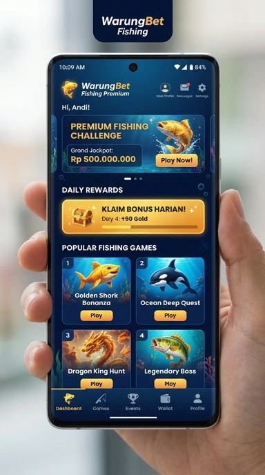 Pratinjau build resmi — siap diunduh untuk Android